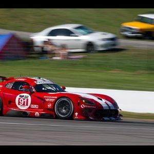 Meet your Posher, Devin